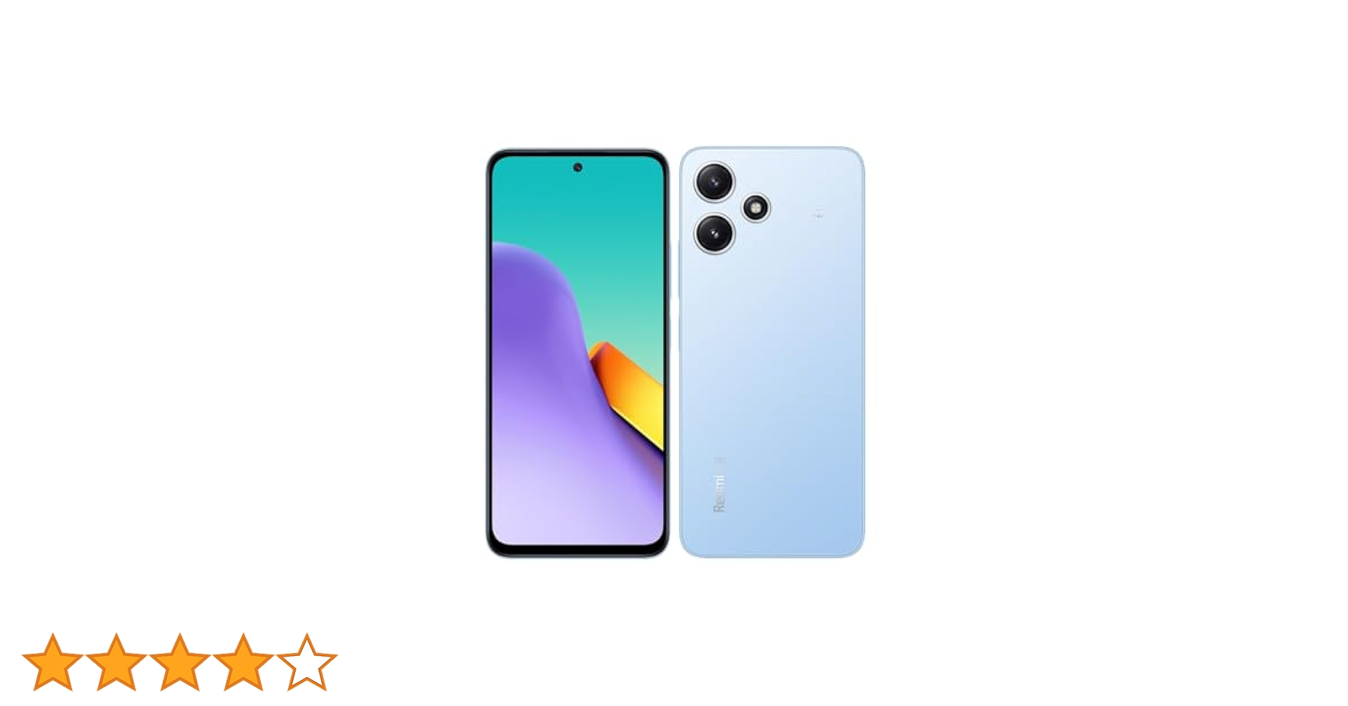 SIMフリー AU Xiaomi Redmi 12 5G XIG03 Amazon | SIMフリーAU Xiaomi Redmi 12 5G XIG03 [スカイブルー